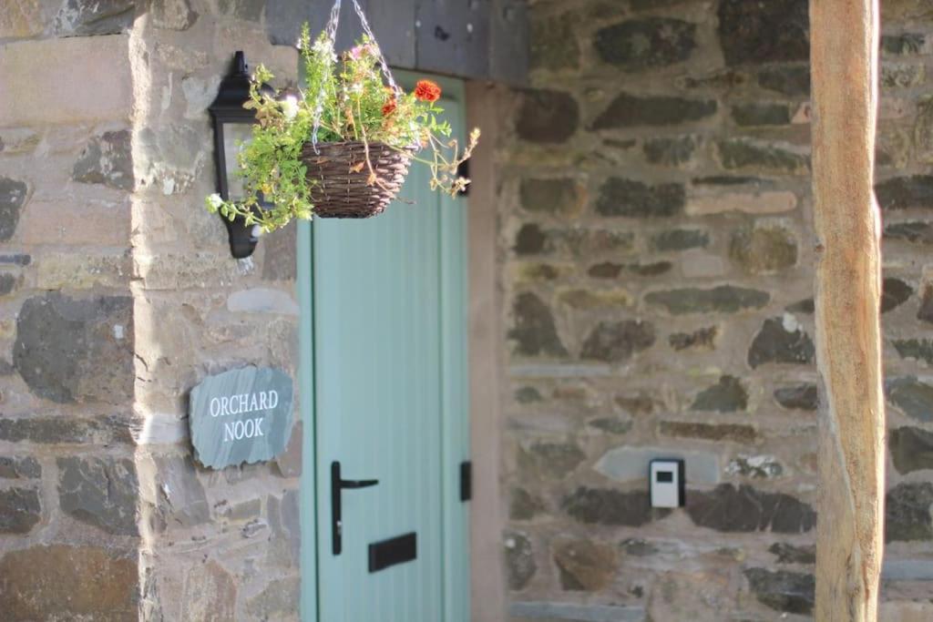 Orchard Nook - Sleeps 4, 2 Bedrooms Kendal Extérieur photo