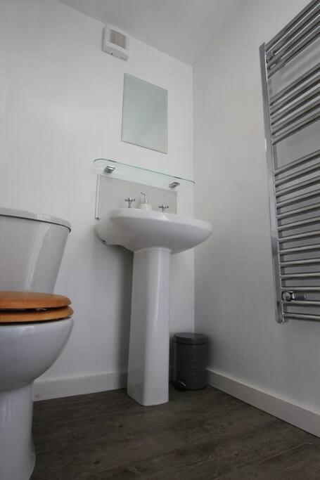 Orchard Nook - Sleeps 4, 2 Bedrooms Kendal Extérieur photo