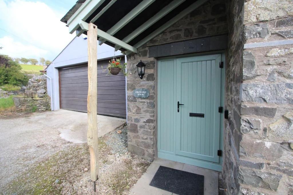 Orchard Nook - Sleeps 4, 2 Bedrooms Kendal Extérieur photo