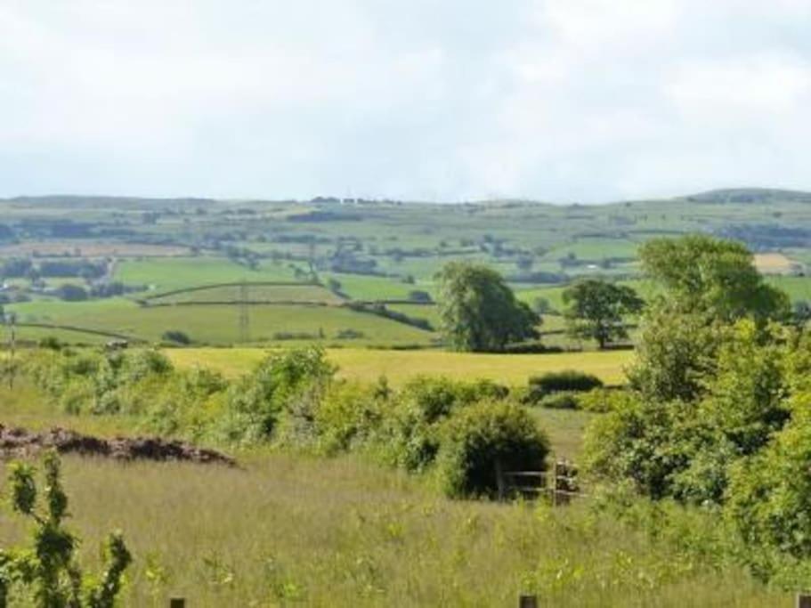 Orchard Nook - Sleeps 4, 2 Bedrooms Kendal Extérieur photo