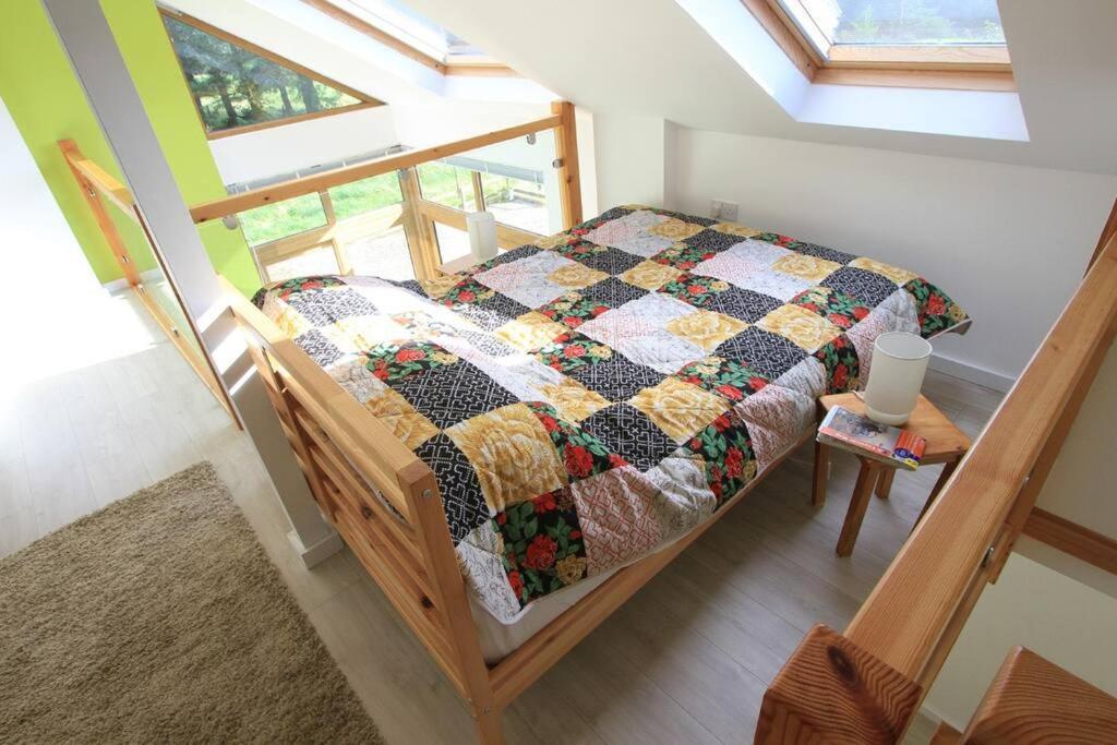 Orchard Nook - Sleeps 4, 2 Bedrooms Kendal Extérieur photo